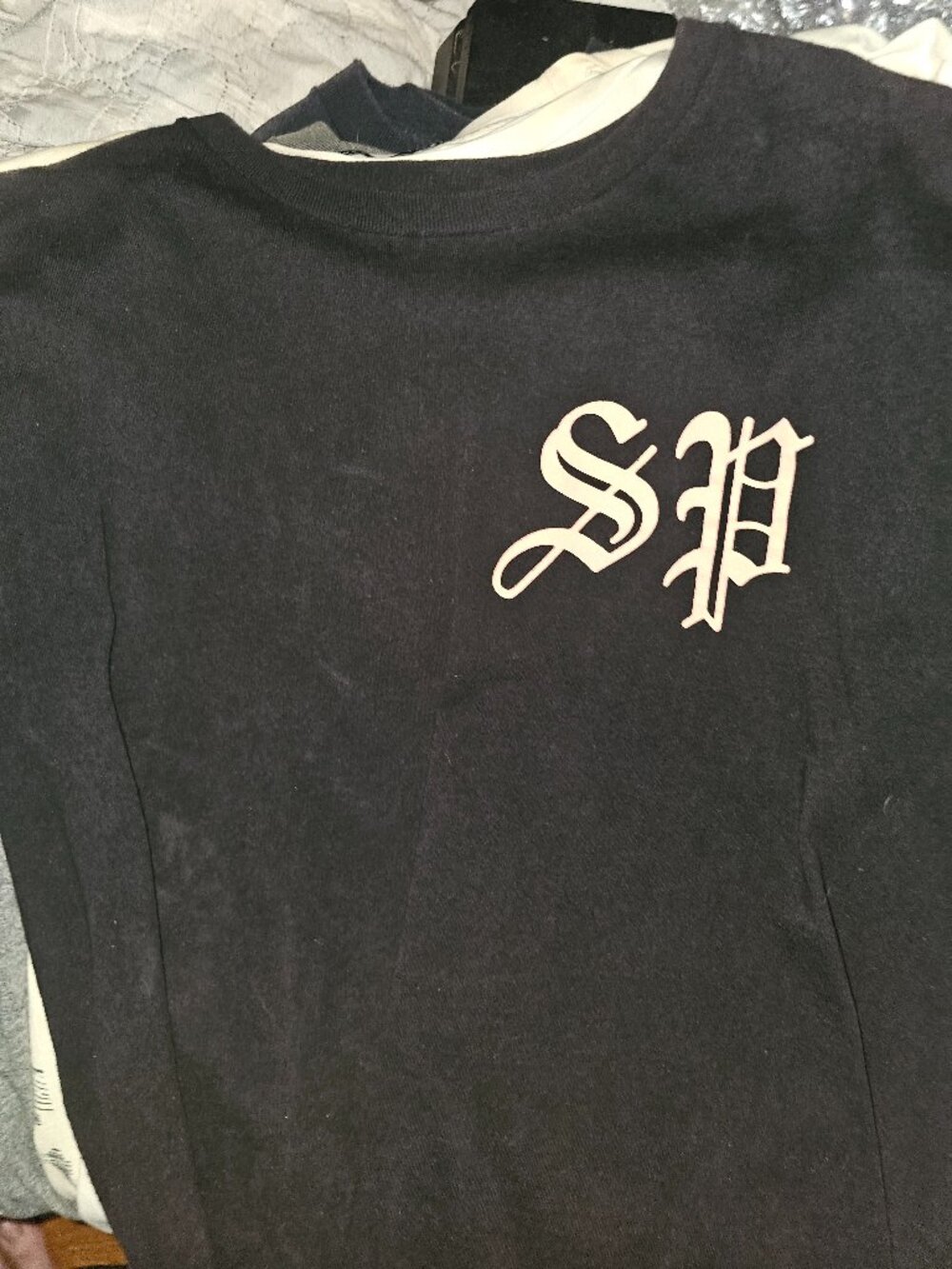 Snakepit shirt